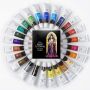 oil painting set 12ml 24 oil colors paint set high quality oil colours for painting