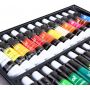 36colors 12ml paint tube aetist oil paints for art