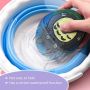 12 ml 12 color professional diy acrylic paint set with hand wall painting brush