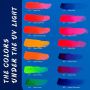 14colors 5ml wholesale professional watercolor paints set tubes