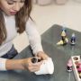 Professinal Washable 18colors Textile Fabric Paint Sets Colors For Artist Painting