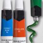 oil painting set 12ml 24 oil colors paint set high quality oil colours for painting