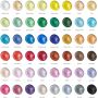 48 oil colors paint set 12ml non-toxic for painting set kids and adults