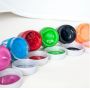 High-quality Non-toxic and Bright-coloured Acrylic Paint