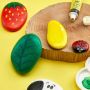 Artist Quality Non Toxic Rich Pigments Colors Acrylic Art Craft Palette Paints Sets Kits For Kids