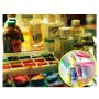 Hot-selling Fabric Paint Custom Size Plastic Tube Artist Acrylic Paint