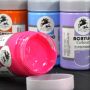 300ml High quality acrylic colorful paint