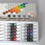 OEM 18 colors Acrylic Paint Sets