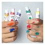 Non-toxic12 Colors Art Painting Acrylic Paint Set, Wholesale Cheap Portable Tube Packed Artist Acrylic Paint