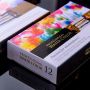OEM superior starry individually wrap art paint watercolour set 12 24 48 colours