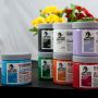 Wholesale 500ml Acrylic Paint pot