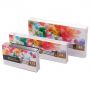 OEM superior starry individually wrap art paint watercolour set 12 24 48 colours