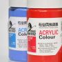Eco-friendly Annigoni 300ml Bottled Acrylic color