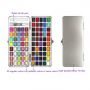 Directly Factory New 90 colors Solid water color watercolor watercolor paints
