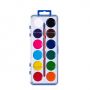 12 water colors painting semi-dry watercolor paints set set water colour watercolour for paper