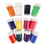 cheap high qualitry good packing acrylic paint art kits temperas acrylic paint pot