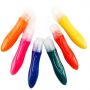 6 color airbrush paint acrylic water colours watercolour paper water color artist watercolor paint set artist paint brush