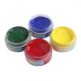 13 color 10 ml spray permanent fabric paint roller for fabric set colors diy oil painting paint acrylic fabric acrylic paint