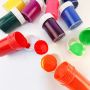 cheap high qualitry good packing acrylic paint art kits temperas acrylic paint pot