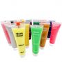 Wholesalenon 18 colors 36ml high pigment toxic professional acrylic paint set colors airbrush artist acrylic paints