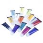 Factory amazon high pigment wall 36 colors leather art tube 75 ml acrylic paint acrylics paint