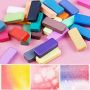 36 non-toxic water colour watercolour cakes watercolor water color paint cake set half pan watercolor cake painting