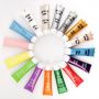 Wholesalenon 18 colors 36ml high pigment toxic professional acrylic paint set colors airbrush artist acrylic paints