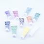 30ml kids baby finger paint paper pad kids water finger painting for kids baby toddlers non toxic washable paint