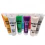 Wholesale buy art ranger pot set private label 18 colours 36ml tempera acrylic paints tubes paints acrylic