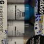 Different Colors 6 Colors Of Pouring Art Tools Pigment Bright Acrylic Pigment