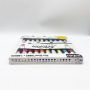Big Promotion 20 Assortment 20ml Tubes Waterproof Graffiti Pigment