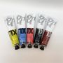 Reliable Material Portable 80ml Tube 15 Colours Art Supplies Oil Paints