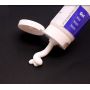High quality not easy to yellow100ml/250ml gloss gel and matt gel toning glue