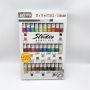 Cheap New Product 30 Assortment 20ml Tubes Paint For Beginners And Children Pigment