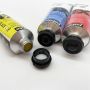 Reliable Material Portable 80ml Tube 15 Colours Art Supplies Oil Paints