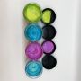 New Product Listing 300ml Series Acrylic Paint Outdoor Wall Painting Multicolor Wall Painting