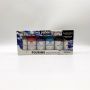 Different Colors 6 Colors Of Pouring Art Tools Pigment Bright Acrylic Pigment