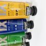 Limited Time Goods Durable 37ml Tube 13 Colours Art Student Oil Paints