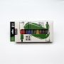 Top Selling 12ml Acrylic Professional Metallic Painting Water Resistant Paint Set