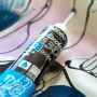 Sale of 20ml setacolor 3d phosphorescent/glitter/brod'line/metal/gloss/glue