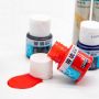 Cost effective bright and lasting colors bottled 20ml arty's glass paint 20 colourstion