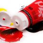 Wholesale strong stability and fine paste stud acryl coffret collec