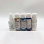 Customizable Designed 4 Colors Of Pouring Outdoor Wall Painting Acrylic Paint