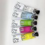 Best Selling Multipurpose 80ml Tube 36 Colours Easy To Use Oil Paints