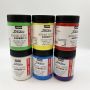 Manufacturer Wholesale 300ml Acrylic Gloss Hand Painted Pigment For Beginners