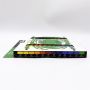 2021 New Designed 24 Colors 12ml Acrylic Paints High Concentration Pigment