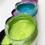 New Product Listing 300ml Series Acrylic Paint Outdoor Wall Painting Multicolor Wall Painting
