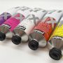 Hot Selling Cheap High Capacity 200ml Tube 42 Colours High Grade Oil Paints