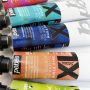 Stable And Durable 80ml Tube 7 Colours Art Student Upgraded Oil Pai