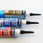 Sale of 20ml setacolor 3d phosphorescent/glitter/brod'line/metal/gloss/glue